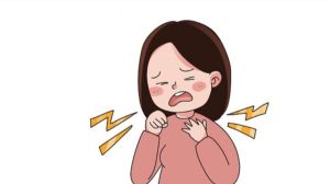 嗓子像被痰糊住了，声音嘶哑_喉咙总不清爽有痰？咳不干净还嘶哑？