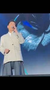 沙宝亮暗香为什么禁唱_沙宝亮因法律纠纷无法再唱，但实力依旧