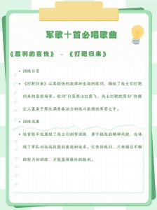 怎么写自己的战歌_写战歌要投入真情，塑造特别角色，有自己风格，用心打磨打动人