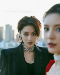 张馨予张予曦绕口令_张姓女星多易混淆？张歆艺绕口令爆笑助记！