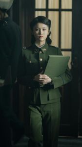 国产谍战剧《前夜》火了！年轻演员演技成熟，剧情接地气，谍战剧还能这么拍？