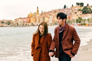 昆凌周杰伦主页对看_打篮球健身甜蜜互动羡煞旁人