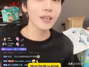 突然爆火的网红_网红走正道，凭本事赢未来