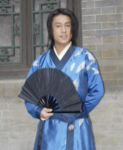 楚留香传奇朱孝天版_楚留香智破客栈奇案，洗冤解围成英雄