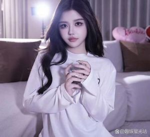 韩安冉家里是干嘛的_韩安冉直播带货成功，靠节目出名整容加母爱