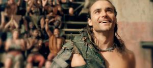 斯巴达克斯衍生剧口碑扑街，亚述家族剧情遭吐槽！