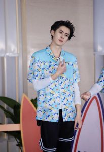 王鹤棣最新综艺_王鹤棣《100道光芒》当职场老大哥，展现成熟稳重一面