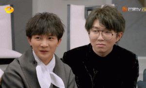 周深毛不易_平凡人的音乐传奇