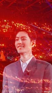 肖战红海小飞侠照片_粉丝红海应援，互相关爱显真情