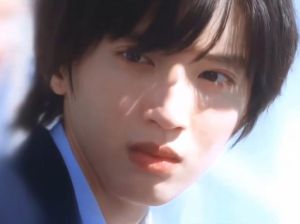 道枝骏佑主演的日剧_日剧《消失的初恋》道枝骏佑目黑莲甜翻，纯爱必看！