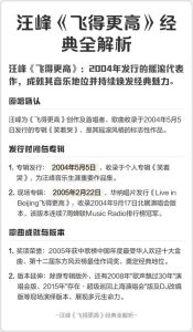 对汪峰演唱风格进行评价_沙哑有劲的摇滚歌王，唱出沧桑与力量