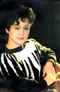 李谷一郭兰英唱功_中国歌坛传奇，歌声传世