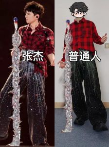 张杰挑战最高音域_张杰高音稳且情真，歌迷更重情感表达