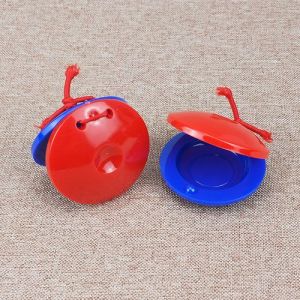 响板属于有高音的打击乐器吗_简单打击乐器，助威烘托气氛，好玩易学！