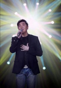 孙楠是中国第几男高音_中国乐坛高音担当，实力与热爱铸就经典