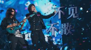 孙楠在鸟巢开过演唱会吗_孙楠鸟巢演唱会，毕业励志，重温青春经典