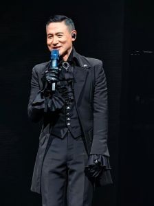 张学友 唱功_华语乐坛歌神，唱功绝了！