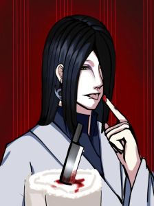 火影忍者大蛇丸唱歌是什么水平_音忍五人众实力强大，君麻吕堪比初代鸣人，大蛇丸在晓中实力一般