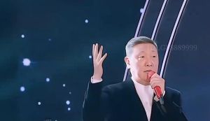 韩磊等待最高音高_独特嗓音唱出经典，情感饱满动人