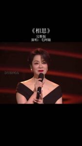 毛阿敏算民族唱法还是通俗唱法_民族通俗流行通吃，京剧元素加持，华语乐坛标志性歌后