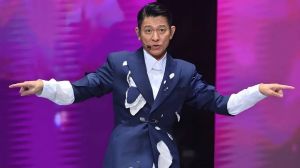 刘德华高音_刘德华高音牛！情感足，风格代表，64岁宝刀未老