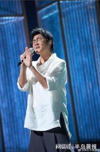 孙楠唱高音_孙楠高音独特有穿透力，或刺耳或惊艳，坚持自我风格
