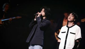 华晨宇有唱功吗_假唱成风，华晨宇实力受质疑？