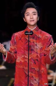 李玉刚为什么不唱歌了_李玉刚《万疆》走红，实力不减反增，潜心文化艺术的他未来可期！