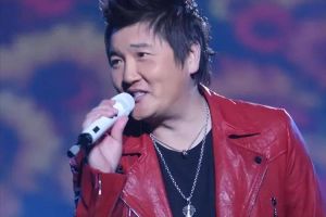 满文军和孙楠唱功对比_满文军孙楠谁更胜一筹？高音风格大比拼！