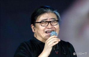 高音人生刘欢_从相声小天才到乐坛教父的传奇人生