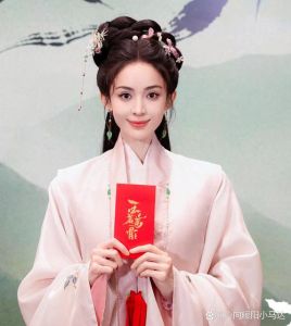 娜扎侯明昊玉茗茶骨，古风女尊种茶探案剧超好看！