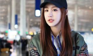 刘羽琦大宋奇闻录照片_《大宋奇闻录》刘羽琦演技赞，潘潇潇穿越带好汉，剧情悬疑引期待！