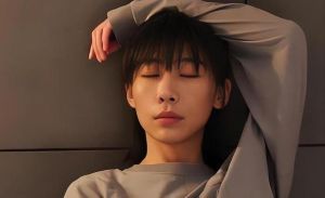 任素汐，争议中逆袭，演技爆发拿奖拿到手软