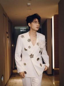 王铮亮凡人修仙传_王铮亮唱《凡人修仙传》，修仙歌曲《不凡》太有感觉了