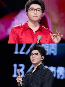 毛不易高音唱不上去鹿晗_中国流行音乐需回归本质