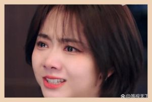 憋屈结局！肖瑶红烨相爱却屡屡错过，谭松韵一人分饰两角情难舍