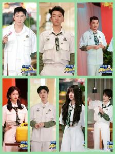 奔跑吧第十季将在12月录制_《奔跑吧》第十季录制在即，周深白鹿或孟子义或缺席，李昀锐敖瑞鹏或登场，老粉意难平！