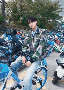 田栩宁早期照片_田栩宁早期照片曝光，颜值依旧亮眼，从青涩少年到成熟型男，成长励志！