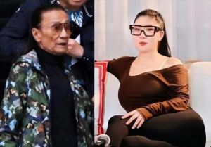 谢贤Coco分手内幕，昔日甜蜜资助，现过滋润生活