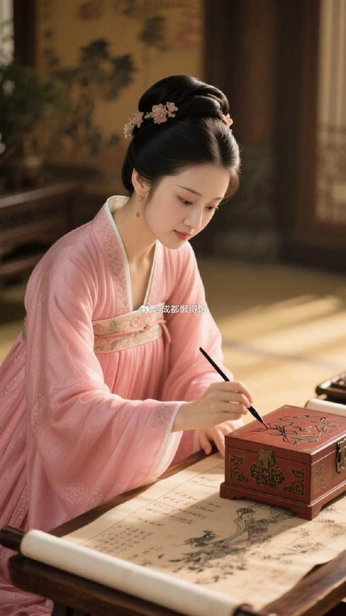 赵樱子汉服薄纱原图_赵韩樱子穿汉服惊艳,仙气飘飘引热议 赵樱子汉服薄纱原图_赵韩樱子穿汉服惊艳,仙气飘飘引热议