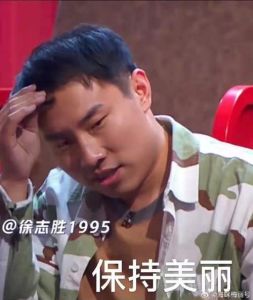 徐志胜综艺搞笑担当，三期《奔跑吧》贡献多笑点！