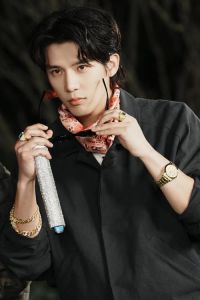 王安宇凭实力上正剧男主角，从拼命少年到演技获认可