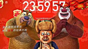 2025年动画票房超250亿！2026年《熊出没》《三国》等续集新作精彩不断！