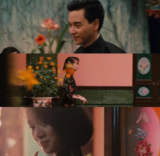 《胭脂扣》张国荣梅艳芳经典殉情,53年后鬼魂归来,香港变了 《胭脂扣》张国荣梅艳芳经典殉情,53年后鬼魂归来,香港变了