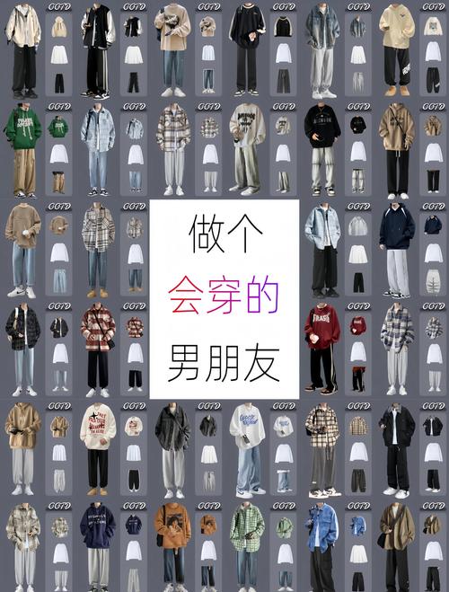 男生实操男生视频教程全攻略：时尚穿搭与实用技能全面解读