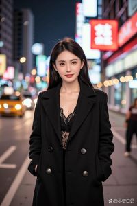 时尚穿搭解读：日久久日夜夜想着你在线免的独特魅力与风格探索