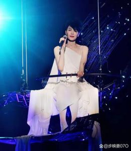 王菲的音域_独一无二空灵嗓音，华语乐坛传奇