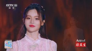 戴羽彤唱功算什么水平_星海音乐学院戴羽彤，实力派歌手，唱功稳，风格多，未来发展可期