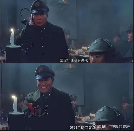 《人民的选择》，聚焦普通人，再现1945-1949真实选择