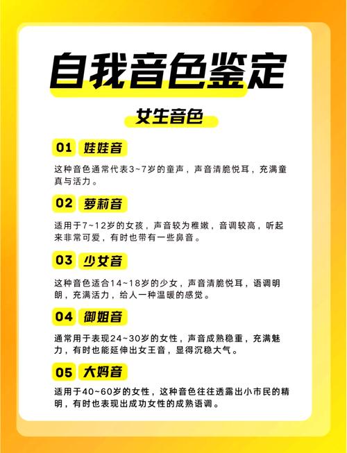 嗓音是音色吗_嗓音好坏与声带共鸣腔体有关，练习发声可改善，保护嗓子更重要